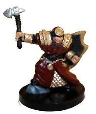 Dothal Dwarf Cleric (Basic)